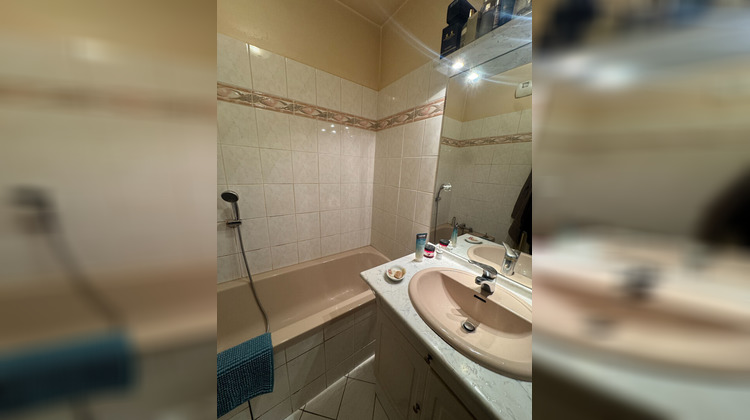 Ma-Cabane - Vente Appartement PARIS 19, 59 m²