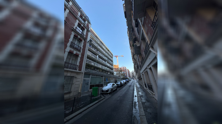 Ma-Cabane - Vente Appartement PARIS 19, 59 m²