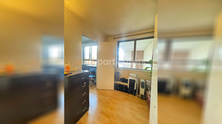 Ma-Cabane - Vente Appartement PARIS 19, 33 m²