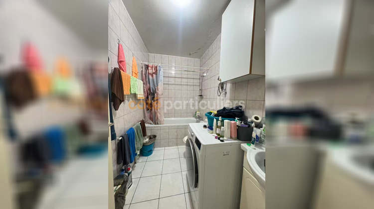 Ma-Cabane - Vente Appartement PARIS 19, 33 m²