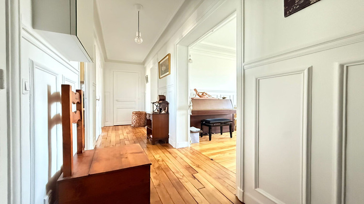 Ma-Cabane - Vente Appartement PARIS 19, 54 m²