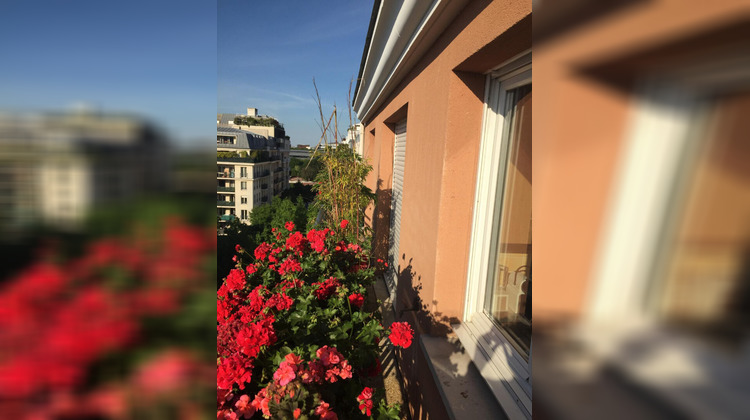 Ma-Cabane - Vente Appartement PARIS 19, 57 m²