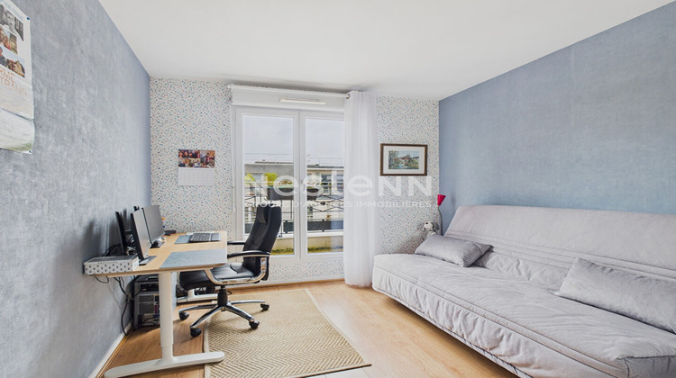 Ma-Cabane - Vente Appartement PARIS 19, 57 m²