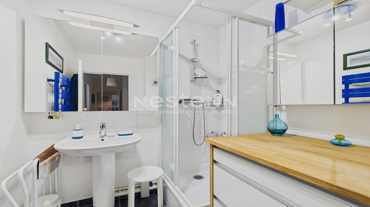 Ma-Cabane - Vente Appartement PARIS 19, 57 m²