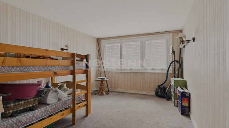 Ma-Cabane - Vente Appartement PARIS 19, 65 m²