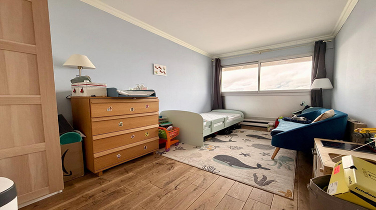 Ma-Cabane - Vente Appartement PARIS 19, 73 m²