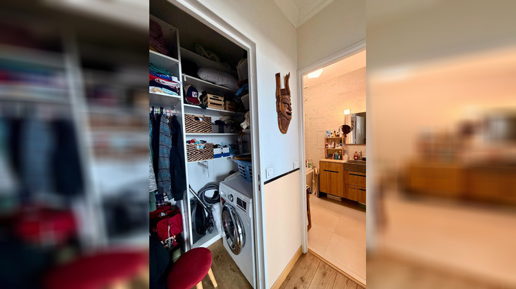 Ma-Cabane - Vente Appartement PARIS 19, 73 m²