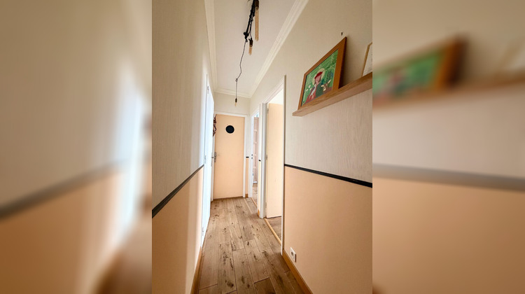 Ma-Cabane - Vente Appartement PARIS 19, 73 m²