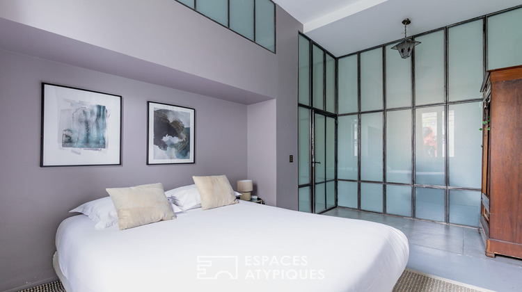 Ma-Cabane - Vente Appartement PARIS 19, 53 m²