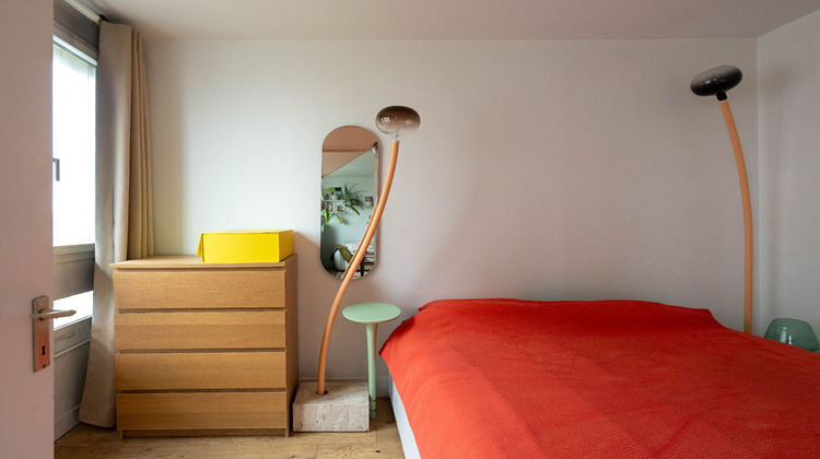 Ma-Cabane - Vente Appartement PARIS 19, 46 m²