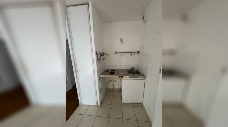 Ma-Cabane - Vente Appartement PARIS 19, 31 m²