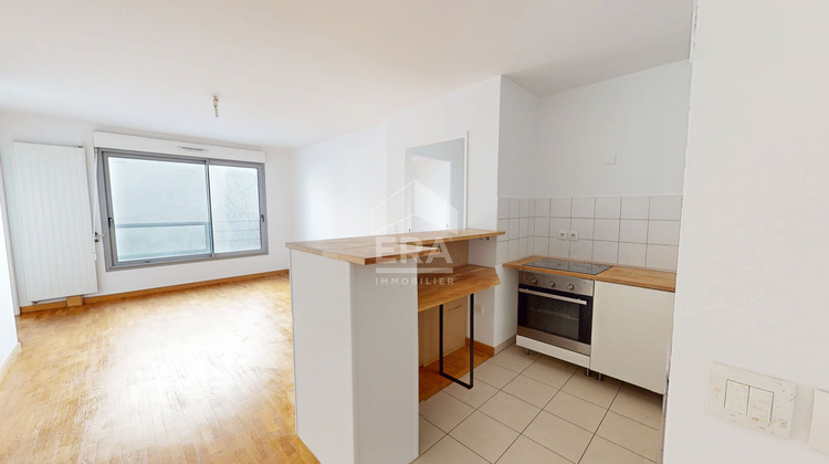Ma-Cabane - Vente Appartement PARIS 19, 54 m²