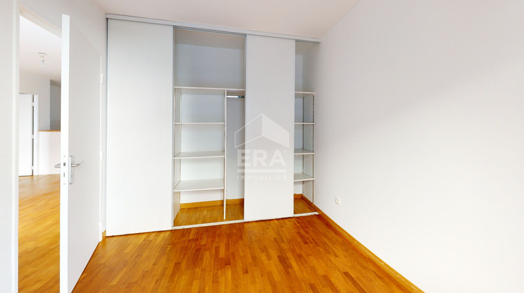 Ma-Cabane - Vente Appartement PARIS 19, 54 m²