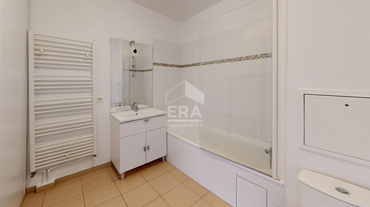 Ma-Cabane - Vente Appartement PARIS 19, 54 m²