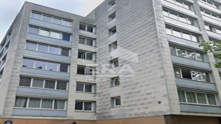 Ma-Cabane - Vente Appartement PARIS 19, 26 m²