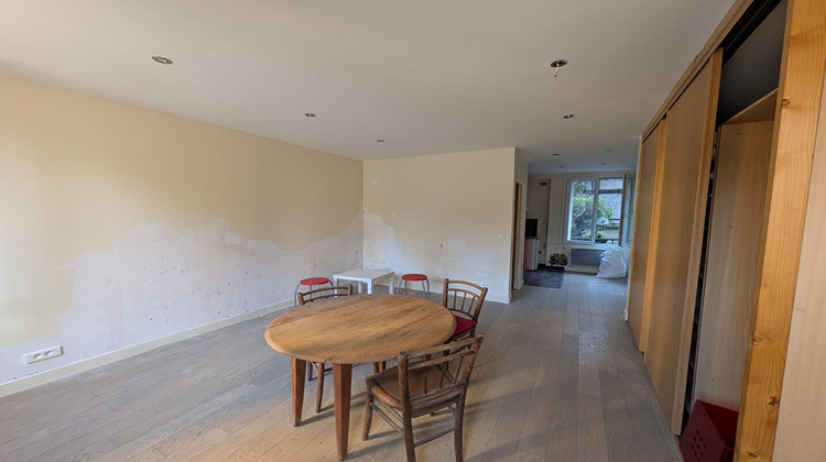Ma-Cabane - Vente Appartement PARIS 19, 27 m²