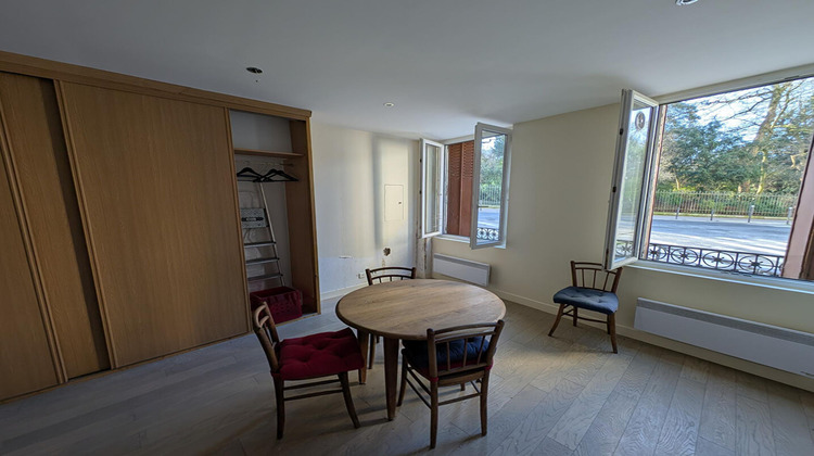 Ma-Cabane - Vente Appartement PARIS 19, 27 m²