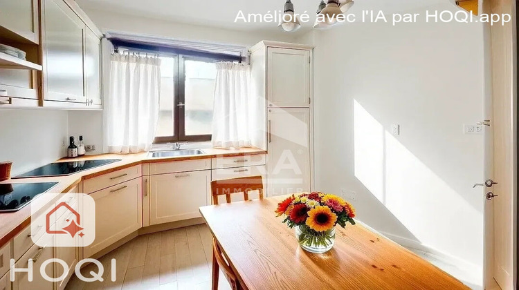 Ma-Cabane - Vente Appartement PARIS 19, 81 m²