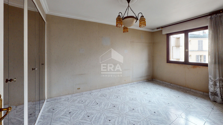 Ma-Cabane - Vente Appartement PARIS 19, 81 m²