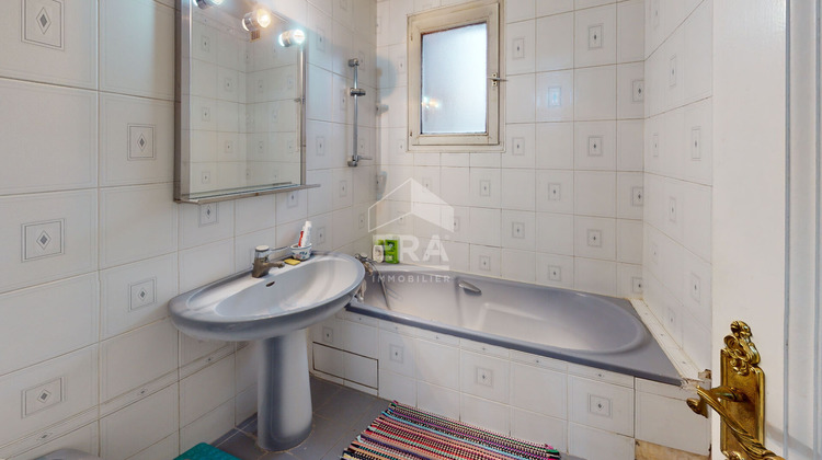 Ma-Cabane - Vente Appartement PARIS 19, 81 m²