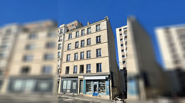 Ma-Cabane - Vente Appartement PARIS 19, 16 m²