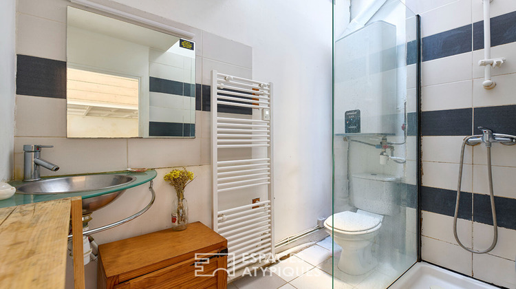 Ma-Cabane - Vente Appartement PARIS 19, 149 m²