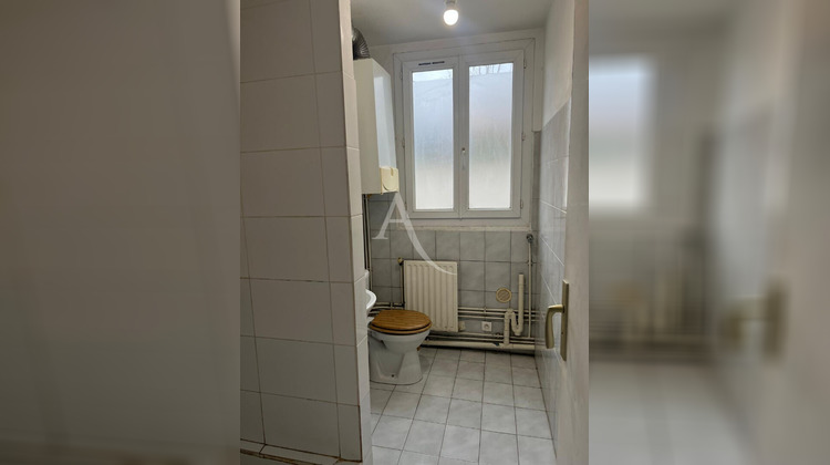 Ma-Cabane - Vente Appartement PARIS 19, 32 m²