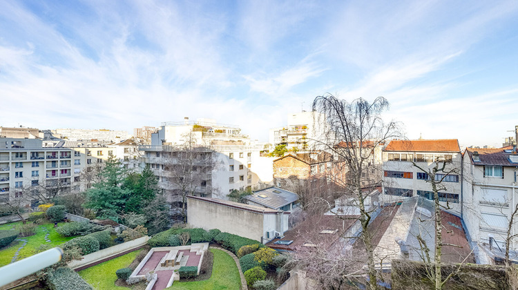 Ma-Cabane - Vente Appartement PARIS 19, 79 m²