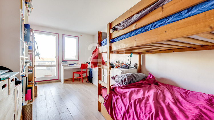 Ma-Cabane - Vente Appartement PARIS 19, 79 m²