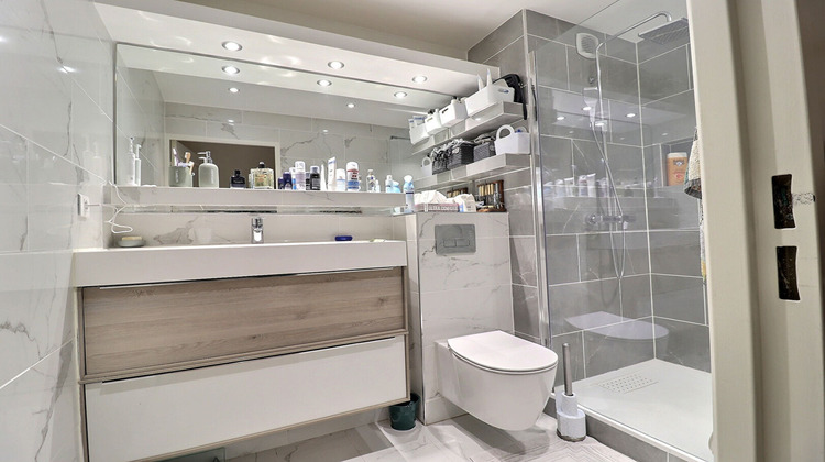 Ma-Cabane - Vente Appartement PARIS 19, 86 m²