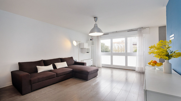 Ma-Cabane - Vente Appartement PARIS 19, 31 m²