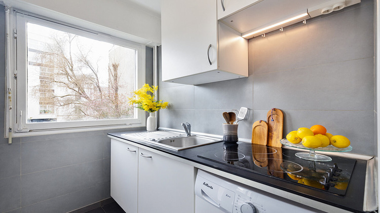 Ma-Cabane - Vente Appartement PARIS 19, 31 m²