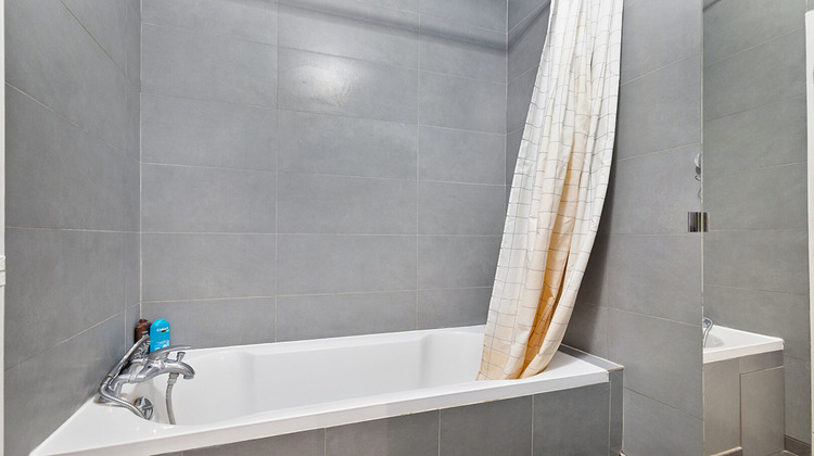 Ma-Cabane - Vente Appartement PARIS 19, 31 m²