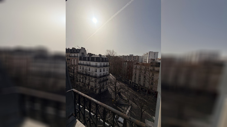 Ma-Cabane - Vente Appartement PARIS 19, 10 m²