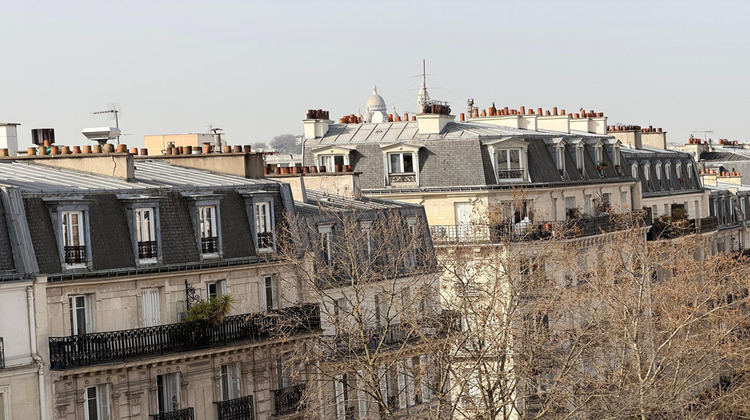 Ma-Cabane - Vente Appartement PARIS 19, 10 m²