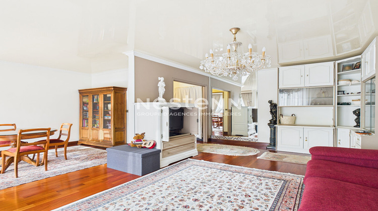 Ma-Cabane - Vente Appartement PARIS 19, 96 m²