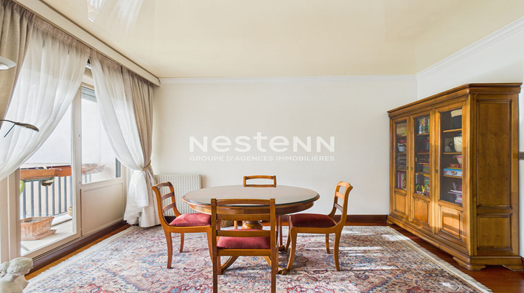 Ma-Cabane - Vente Appartement PARIS 19, 96 m²