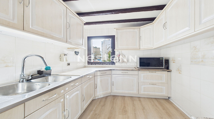 Ma-Cabane - Vente Appartement PARIS 19, 96 m²