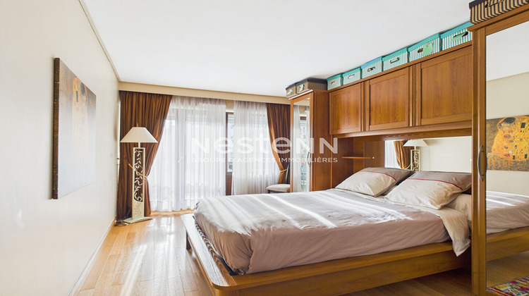 Ma-Cabane - Vente Appartement PARIS 19, 96 m²