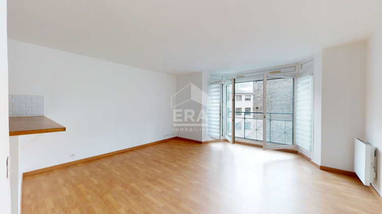 Ma-Cabane - Vente Appartement PARIS 19, 47 m²