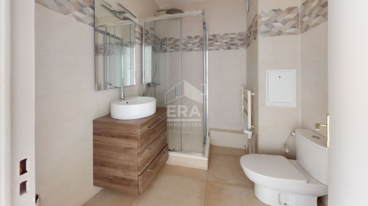 Ma-Cabane - Vente Appartement PARIS 19, 47 m²