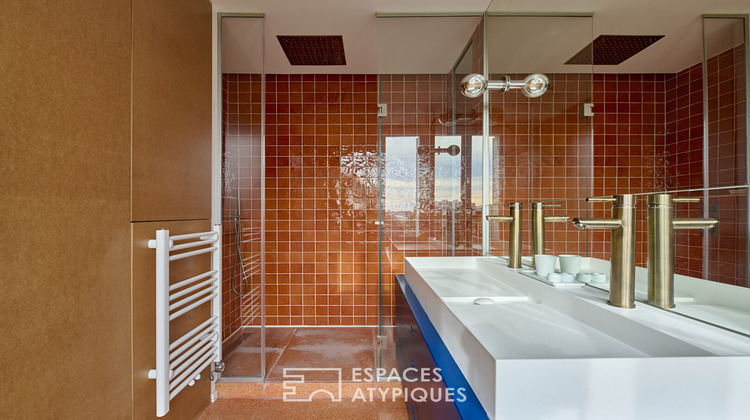 Ma-Cabane - Vente Appartement PARIS 19, 62 m²