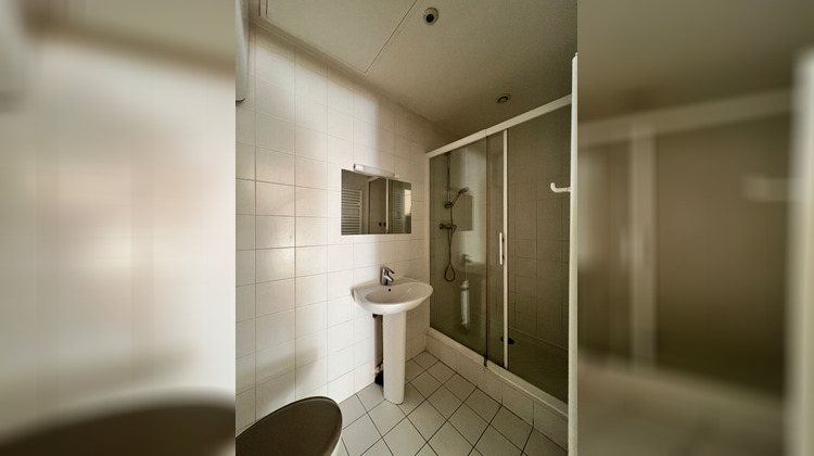 Ma-Cabane - Vente Appartement PARIS 19, 25 m²