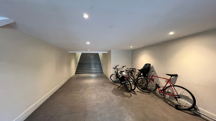 Ma-Cabane - Vente Appartement PARIS 19, 25 m²