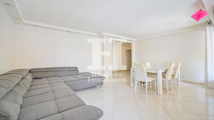 Ma-Cabane - Vente Appartement PARIS 19, 86 m²