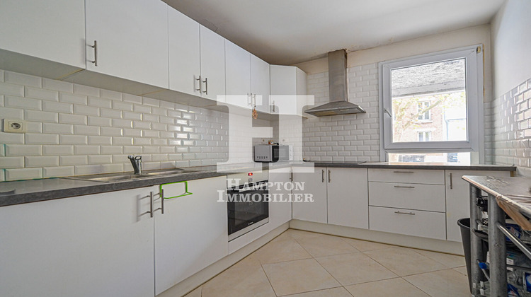 Ma-Cabane - Vente Appartement PARIS 19, 86 m²
