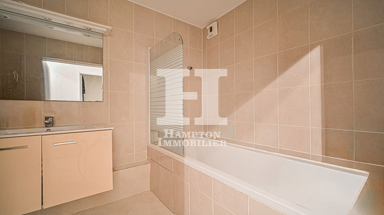 Ma-Cabane - Vente Appartement PARIS 19, 86 m²