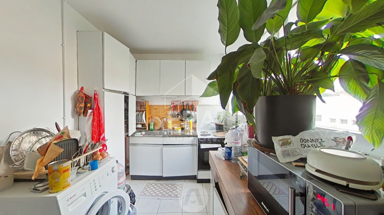 Ma-Cabane - Vente Appartement PARIS 19, 94 m²