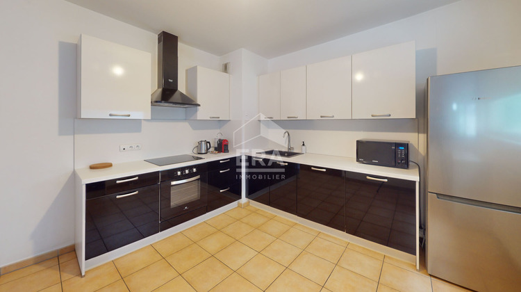 Ma-Cabane - Vente Appartement PARIS 19, 93 m²
