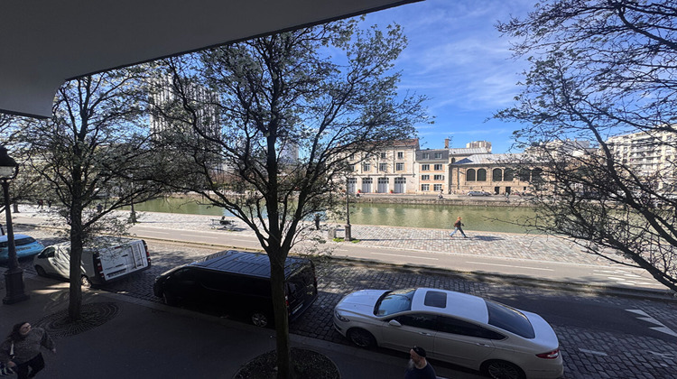 Ma-Cabane - Vente Appartement PARIS 19, 22 m²